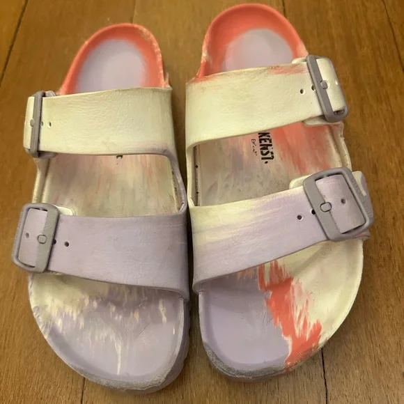 Birkenstock Arizona EVA Sandals - Picture 3 of 7